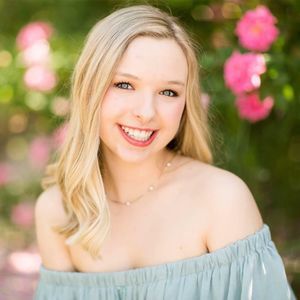 Meet your Posher, Barbara ruth